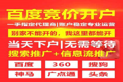 sem广告投放优化：竞价运营的五大经典案例